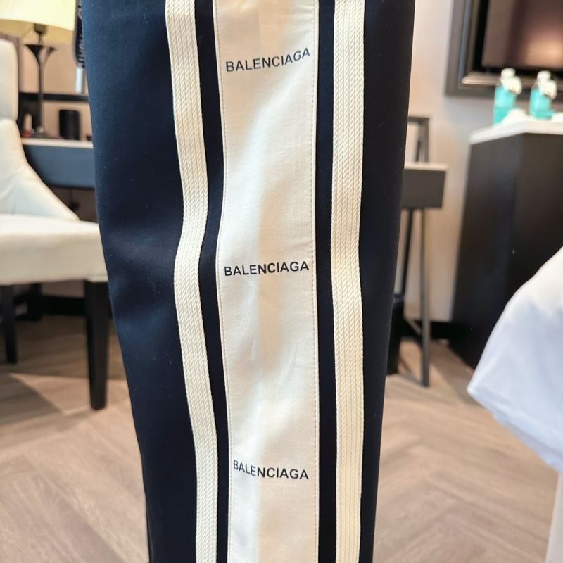 Balenciaga Long Pants